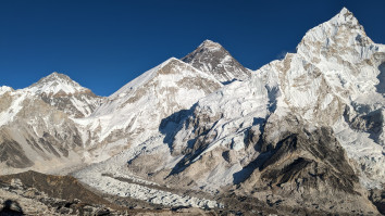 Team Himalaya Special Everest Base Camp Trek